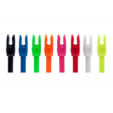 AAE NOCK - IP NOCKS (IP-6 .245