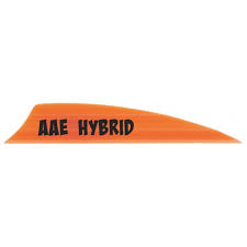 AAE HYBRID-2.0 Shield Cut