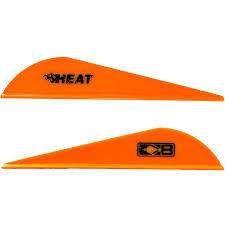 BOHNING HEAT® VANES