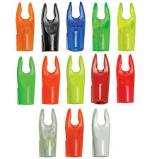 Bohning Blazer® Pin Nock Standard Throat