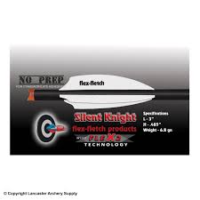 FLEX-FLETCH SILENT KNIGHT SK-300 FLEX2 VANES