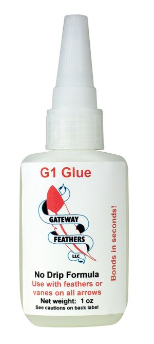 Gateway G1 Glue