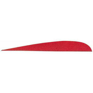 Gateway Feathers Parabolic 4" (Left Wing)