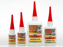 GOAT TUFF HIGH PERFORMANCE GLUE