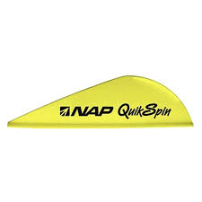 NAP TWISTER VANE 2"