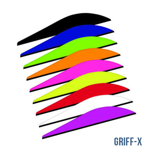 Q2i GRIFF-X 3"