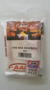 AAE Max adhesion kit